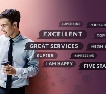 Want to Provide the Best Experience for Your Customers? This is What You Need to Know!