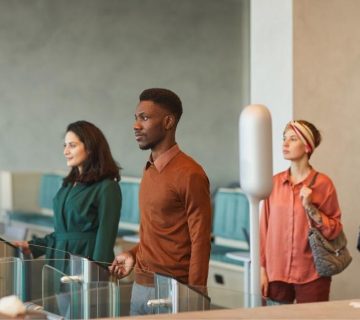 The Secret to Show Your Customers How Much You Appreciate Their Time