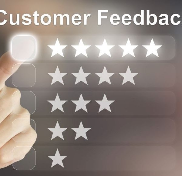 Customer Feedback: An Excellent Way to Gain Competitive Advantage