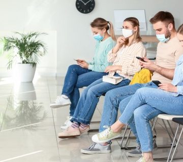 3 Effective Strategies to Make Wait Times More Pleasant for Customers