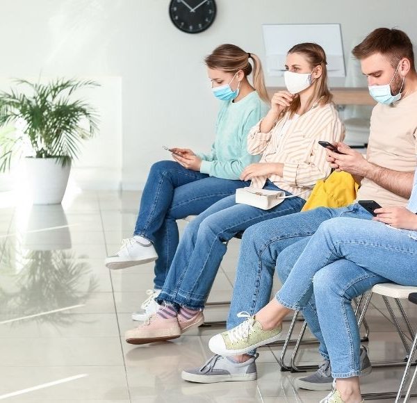 3 Effective Strategies to Make Wait Times More Pleasant for Customers