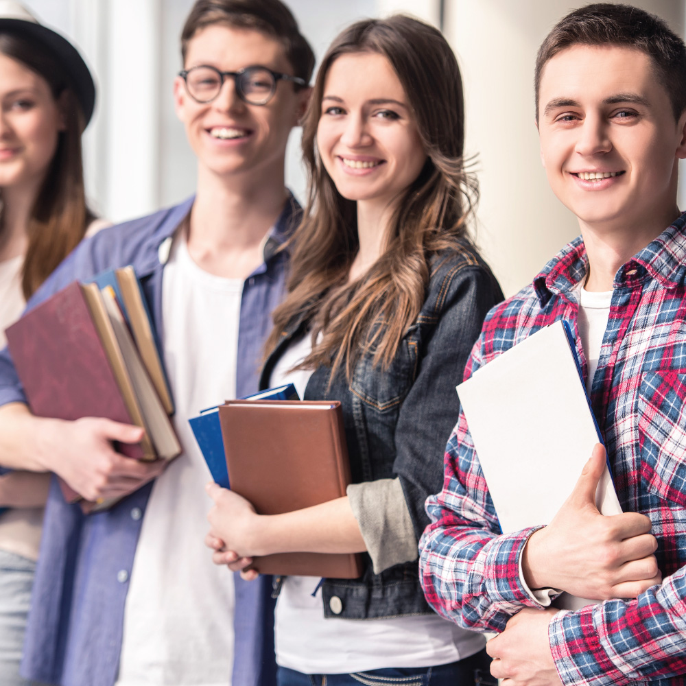 Customer Experience for Bank Educations