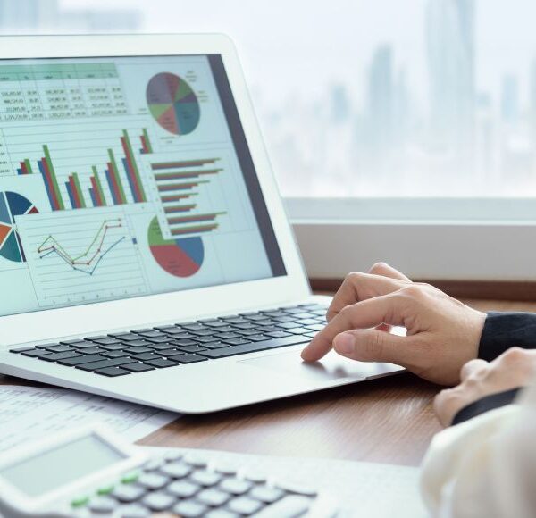The Importance of Reporting Module in a Queue Management System